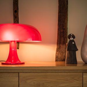 Nesso table lamp by Artemide 6