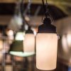 Russian Milk Pendant Ceiling Lights 10