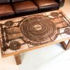 Danish Coffee Table 6