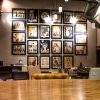 MRS FOX Essex boutique furniture shop in Great Dunmoa