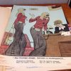 Russian Satirical Lithographs Soviet Propaganda 1974 6