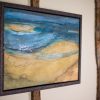 Landscape Borth-Y-Gest Wales Wendy Connelly 14