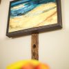 Landscape Borth-Y-Gest Wales Wendy Connelly 8