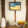 Landscape Borth-Y-Gest Wales Wendy Connelly 5