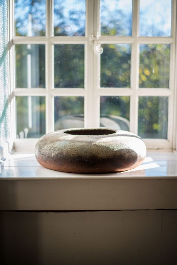 Stoneware Bowl Robin Welch 5
