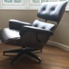 Eames Lounge Chair