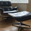 Eames Lounge Chair and Ottoman