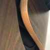 Eames Lounge Chair and Ottoman Close-up